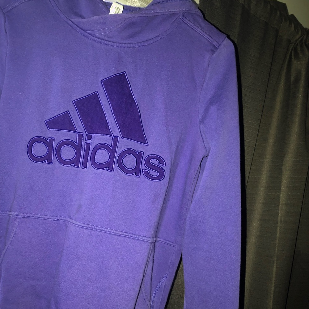 Adidas Hoodie